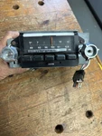 Ford Am Fm Radio Mustang 73. Fixed Price $50.00.