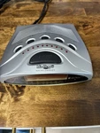 Mindscapes Sound Therapy 10 Am/fm Alarm Clock Radio Model 802916 Soothing. Fixed Price $25.00.