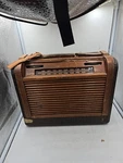 Philco Vintage Radio For Parts And Repair. Fixed Price $26.39.