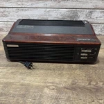 Oreck Xl Professional Purifier AIR8SD Wood Grain Tabletop Ionizer Tested. Fixed Price $37.95.