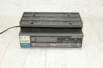 Vintage Emerson RK4000 Cupboard Cabinet Mount Alarm Clock Radio -working. Fixed Price $15.30.