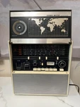 Vintage Channel Master 6247 Multiband Radio Am/fm/sw Portable Japan Working!. Fixed Price $119.95.