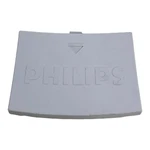 Philips AZ1316 Boombox, Cassette, Cd, Am/fm Stereo Battery Door Cover Only B7. Fixed Price $7.99.