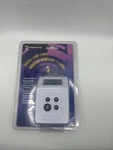 Sealed- Intermatic Programmable Digital Lamp Timer 2 On / Off Settings. Fixed Price $13.91.