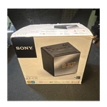 Sony ICF-C1T Fm/am Clock Radio Black Digital Dual Alarm Daylight Saving. Fixed Price $25.00.