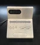 Sony Model ICF-C770 Dual Tilt Digital *radio Alarm Clock* Off-white Am/fm. Fixed Price $18.00.