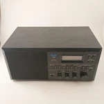 Vintage Klh 200 Am/fm Table Clock Radio - Made Japan Works Free Shipping. Fixed Price $79.95.