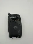 Vintage Citizen Am Fm Pocket Radio Model PR-100 High Performance Speaker. Fixed Price $35.00.