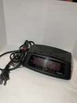 Vintage Timex T229B Am/fm Alarm Clock Radio Tested Works. Fixed Price $15.96.