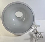 Philips Smartsleep HF3650 And Wake-up Light Therapy Lamp. Fixed Price $65.00.