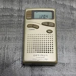 Vintage Optimus 12-797 Am/fm/tv/wx Sound Weather Stereo Receiver Radio. Fixed Price $19.95.