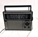 Vtg Realistic Radio Shack Am/fm DX-66 Air/sw Monitor Model 12-767 Tested-works. Fixed Price $51.09.