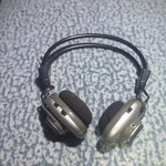 Vintage Radio Shack Am Fm Stereo Headset 12-934 Parts Only *read*. Fixed Price $5.00.