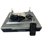 Sylvania Kitchen Under Cabinet Radio Bluetooth Cd Player & Remote SKCR2713-CS10. Fixed Price $35.00.