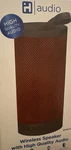 Ihome IAVS16 Bedside Speaker With Alexa Built Bluetooth And Usb Charging. Fixed Price $65.00.