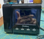 Electrohome EAAC601 Projection Am/fm Dual Alarm Clock Radio Tested Working. Fixed Price $15.97.