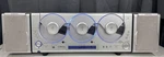 Emerson MS3103 3-DISC Cd Player Am/fm Stereo Wall Mountable Tested Working Read. Fixed Price $275.00.