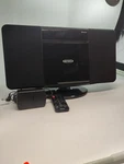 Jensen Wall Mountable Bluetooth Cd Music System. Fixed Price $39.95.