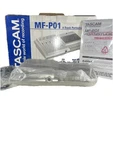 Tascam MF-P01 Portastudio 4 Track Analog Cassette Recorder,. Fixed Price $300.00.