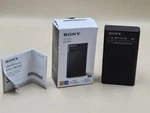 Sony ICF-P27 Portable Am/fm Radio With Built-in Speaker Works. Fixed Price $44.99.
