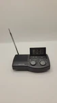 Vintage Am Fm Lcd Alarm Clock Radio Portable Travel Antenna Battery.... Fixed Price $16.00.