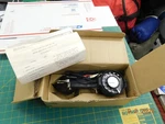 Metro Tel Corp. Vintage 1978 MT-1011A Test Set Very Rare W/ Og Box. Fixed Price $45.00.