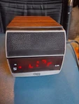 Cosmo Time Digital Alarm Clock And High Intensity Lamp Model 5500A Need Repair. Fixed Price $20.00.