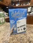 New Vintage Pollenex SR-5 Splash Dance Ii Shower Radio Tv Sound Am/fm Whether. Fixed Price $32.00.