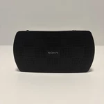 Sony SRF-18 Portable Am/fm Radio With Telescopic Antenna Tuning Dial Works. Fixed Price $25.55.