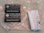 Lot Of Radio Design Labs ST-MPA2 Microphone Phantom Adapters. Fixed Price $62.98.