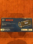 Bosch GPB18V-2CN Jobsite Radio With Bluetooth. Fixed Price $110.00.