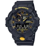 Casio G-shock Series Men's Quartz Chronograph Watch GA700CY-1A. Fixed Price $88.00.