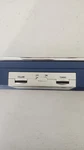 Eddie Bauer Freeman Fm Compact Blue Radio Used Great Condition. Fixed Price $19.00.