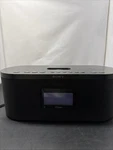 Sony XDR-S10HDIP Radio Ipod Dock Aux In Am/fm W/ Antennas And Ac Power Tested. Fixed Price $55.55.