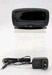 Alarm Clock Radio For Bedroom With 2 Usb Charging Ports, Digital W/cord. Fixed Price $14.00.