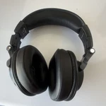 Oneodio Fusion A70 Wireless Bluetooth Dj Headphones Hi-res Audio Black Foldable. Fixed Price $57.50.
