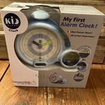 Sleep Clock Claessens My First Alarm New In Box. Fixed Price $24.99.