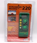 Screaming Meanie Alarm Clock And Timer Green (TZ220B-GRN). Fixed Price $46.99.