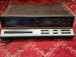 Realistic Chronomatic 268 Am/fm Alarm Clock Radio Vintage Batt Bkup Shack. Fixed Price $300.00.