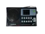 Sangean WFR-28 Internet Radio/fm-rbds/usb/network Music Player. Fixed Price $99.99.