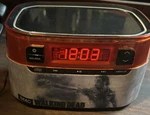 The Walking Dead Am/fm Radio Digital Alarm Clock. Fixed Price $14.97.