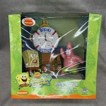 Spongebob Squarepants Bikini Bottom Talking Alarm Clock Nickelodeon Vtg Read. Fixed Price $49.99.