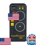 Screaming Meanie TZ-120 Extremely Loud Alarm Timer, Multi-purpose With. Fixed Price $67.69.