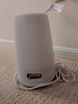 Philips HF3470 Wake-up Naturally Light Therapy Sunrise Alarm Clock & Fm Radio. Fixed Price $24.99.