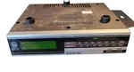 Vintage General Electric Spacemaker Model 7-4221A Digital Clock Radio Tested. Fixed Price $12.74.