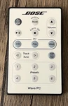 Genuine Bose Wave/pc Remote Control Sub For AWR1-1W AWR1-2W AWR113 AWR131. Fixed Price $9.99.
