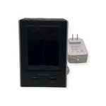 Crosse Technology C86224 Dual Usb Charging Alarm Clock + Cord Works - A0. Fixed Price $8.39.