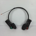Sony SRF-R7 Vintage Am/fm Stereo Radio 1980S Headphones Tested Working. Fixed Price $18.71.