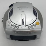 Emerson Cd Alarm Clock Radio Y2K Dual Am/fm Stereo Boombox CKD1100 Battery. Fixed Price $29.99.
