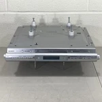 Sony ICF-CDK50 Under Cabinet Clock Radio Gray/silver Works No Remote. Fixed Price $39.87.